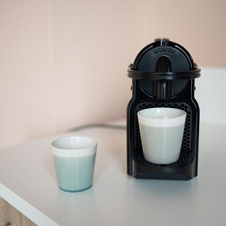 Boutique Lodge Zandvoort Bagian luar foto