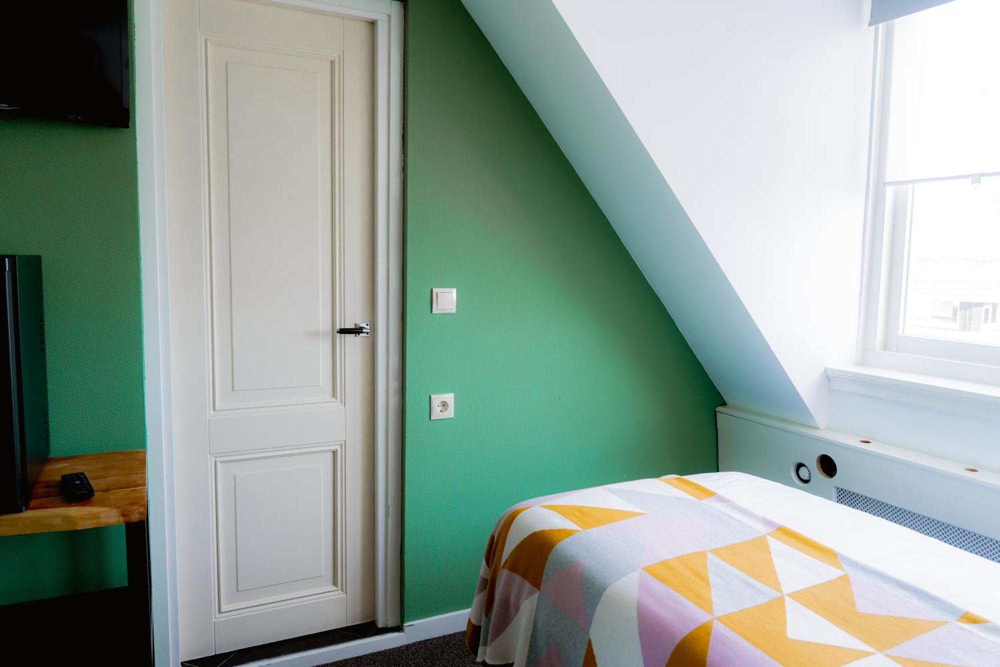 Boutique Lodge Zandvoort Ruang foto