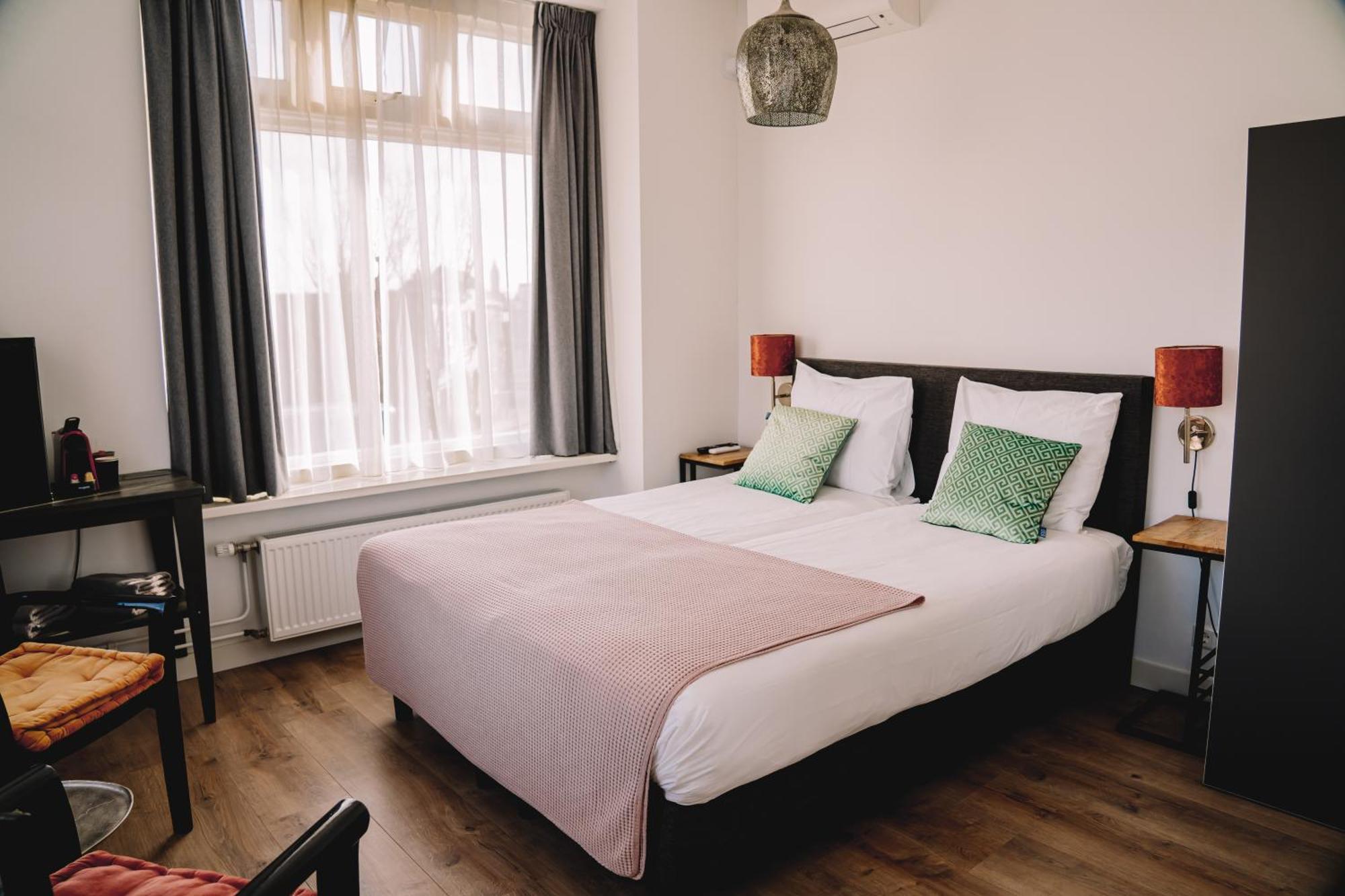 Boutique Lodge Zandvoort Ruang foto