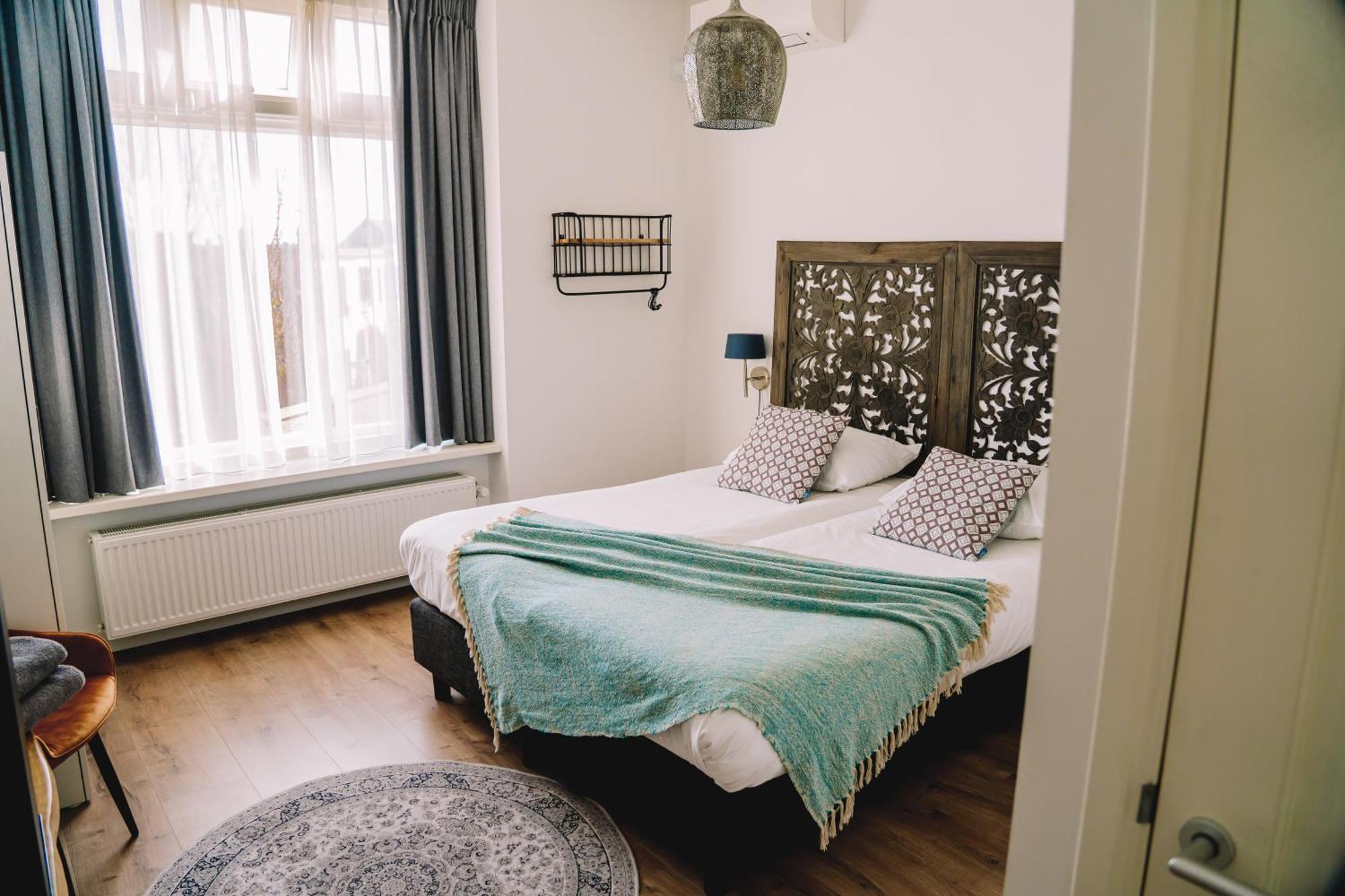 Boutique Lodge Zandvoort Ruang foto